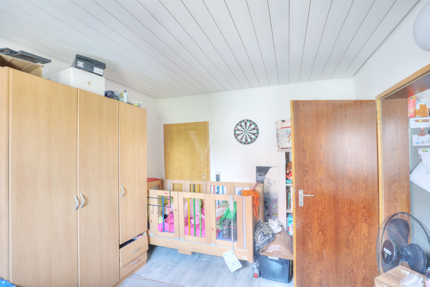 Schlafzimmer OG