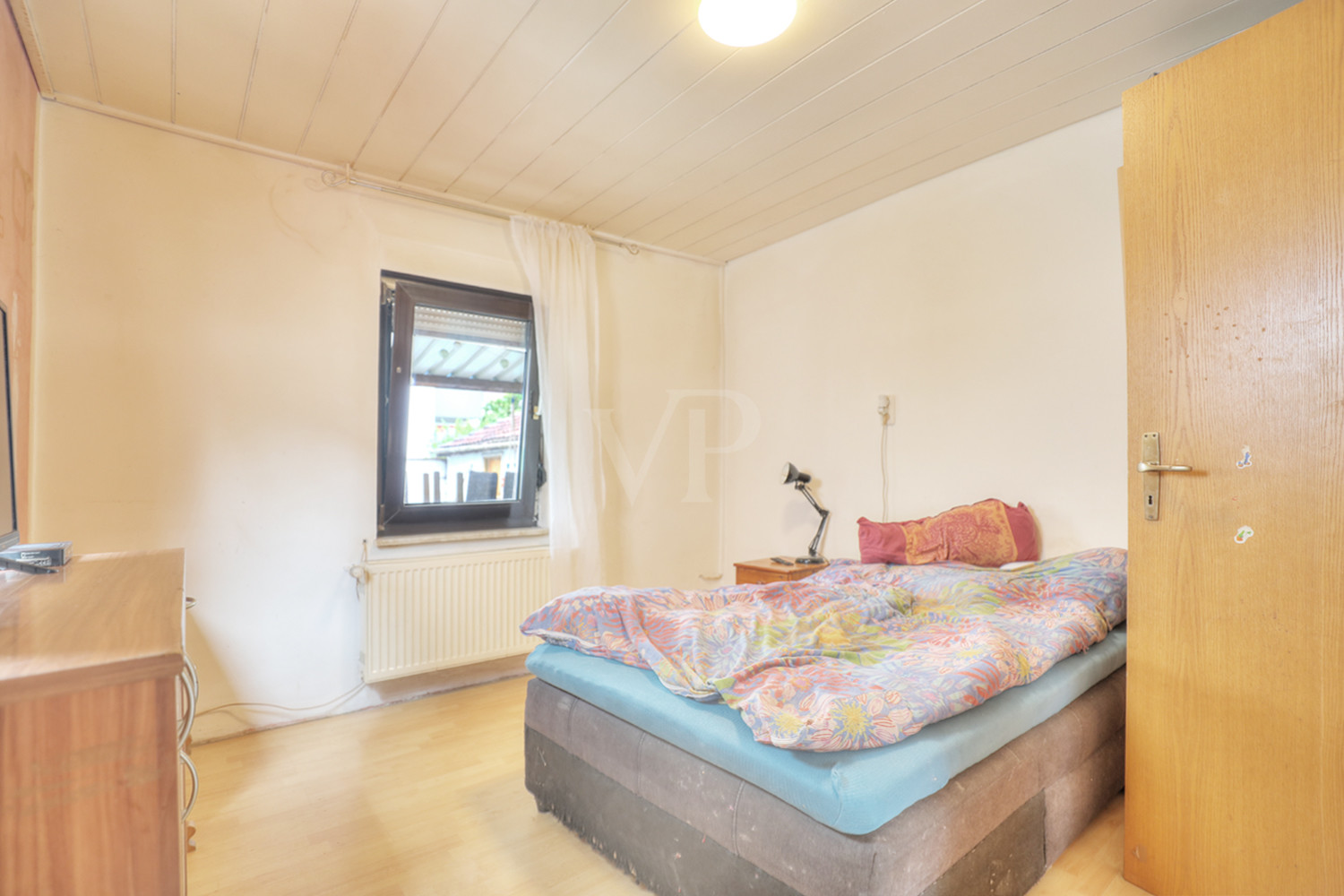 Schlafzimmer EG