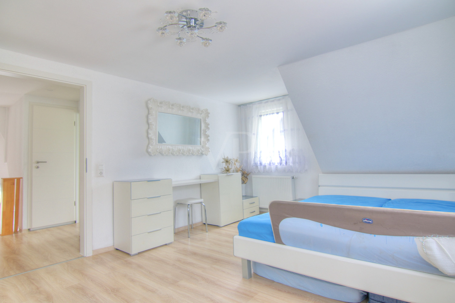 Elternschlafzimmer