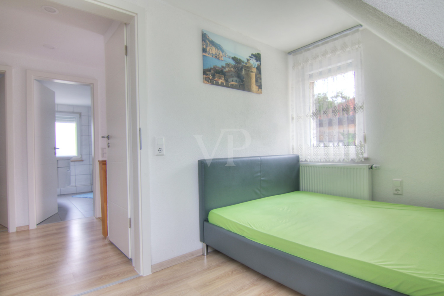 Gästezimmer