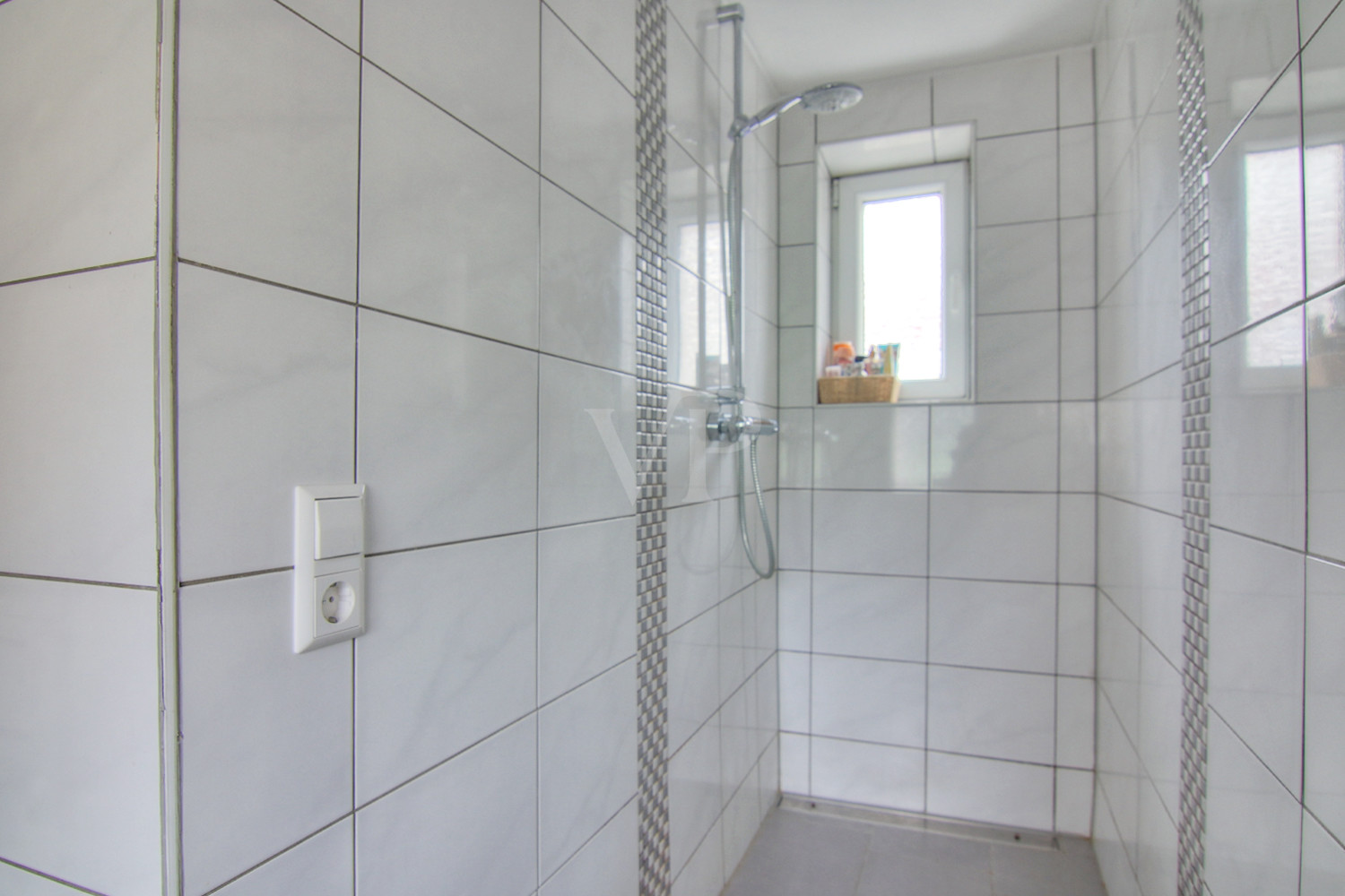 Dusche