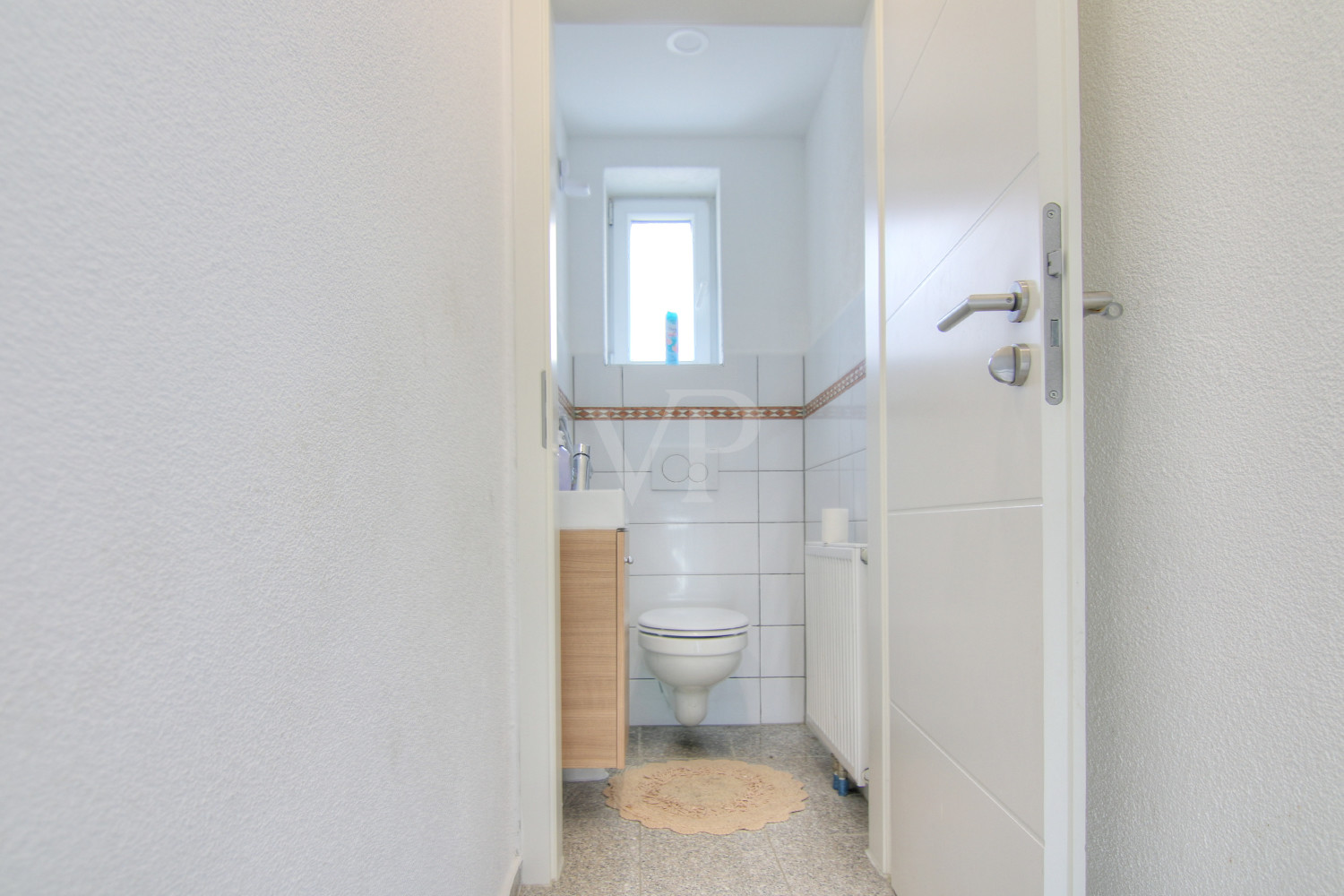 Gäste WC