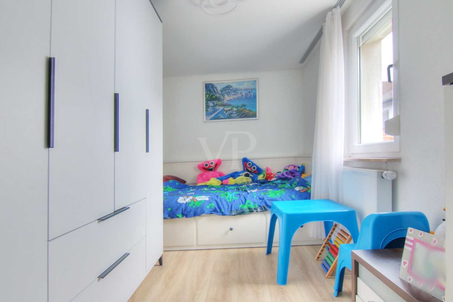 Kinderzimmer