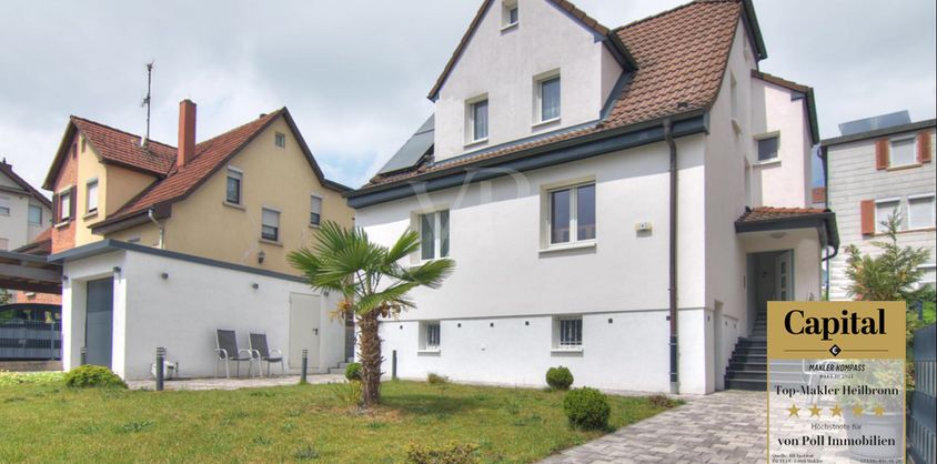 von Poll Immobilien GmbH