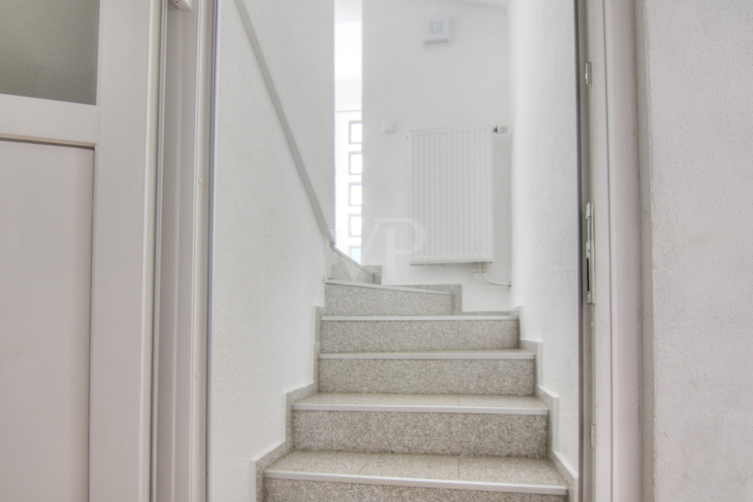 Treppe UG