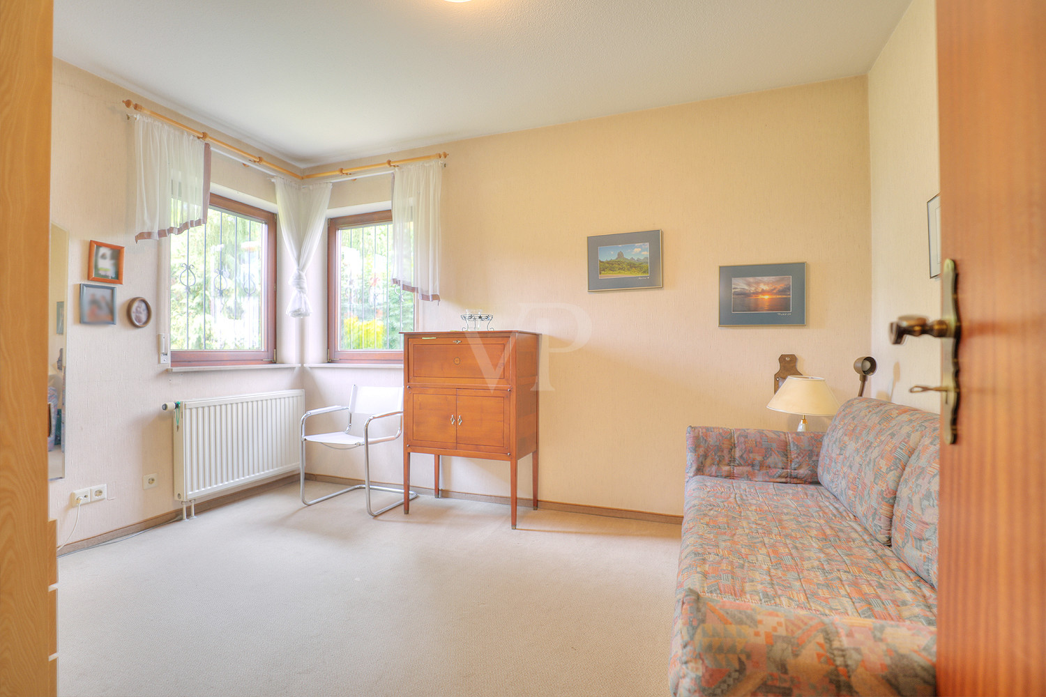 Gästezimmer
