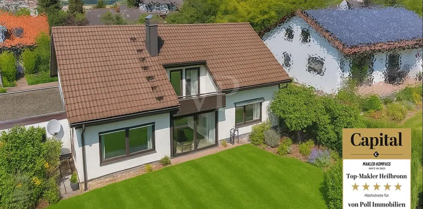 von Poll Immobilien GmbH