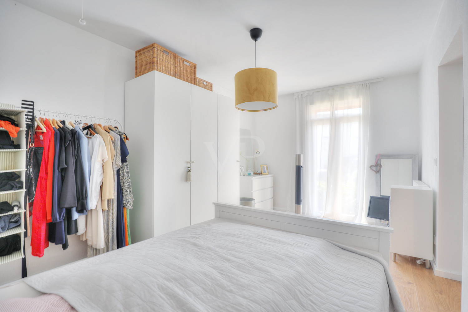 Schlafzimmer EG