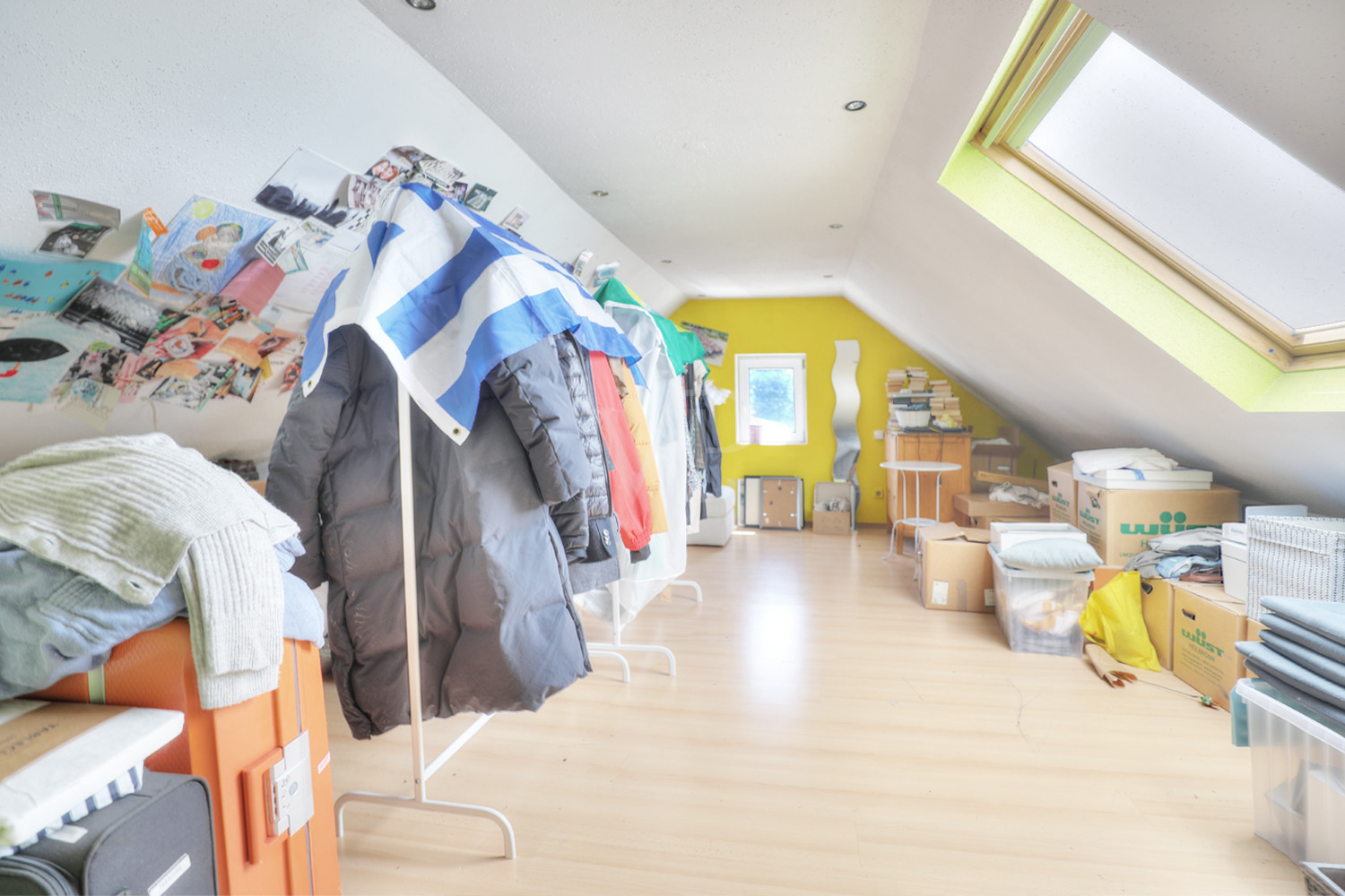 Gästezimmer DG