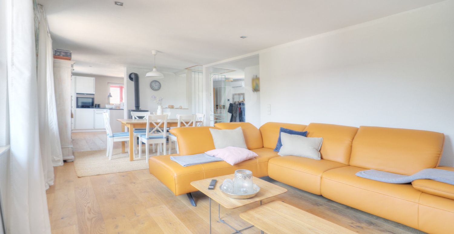 Wohnzimmer OG