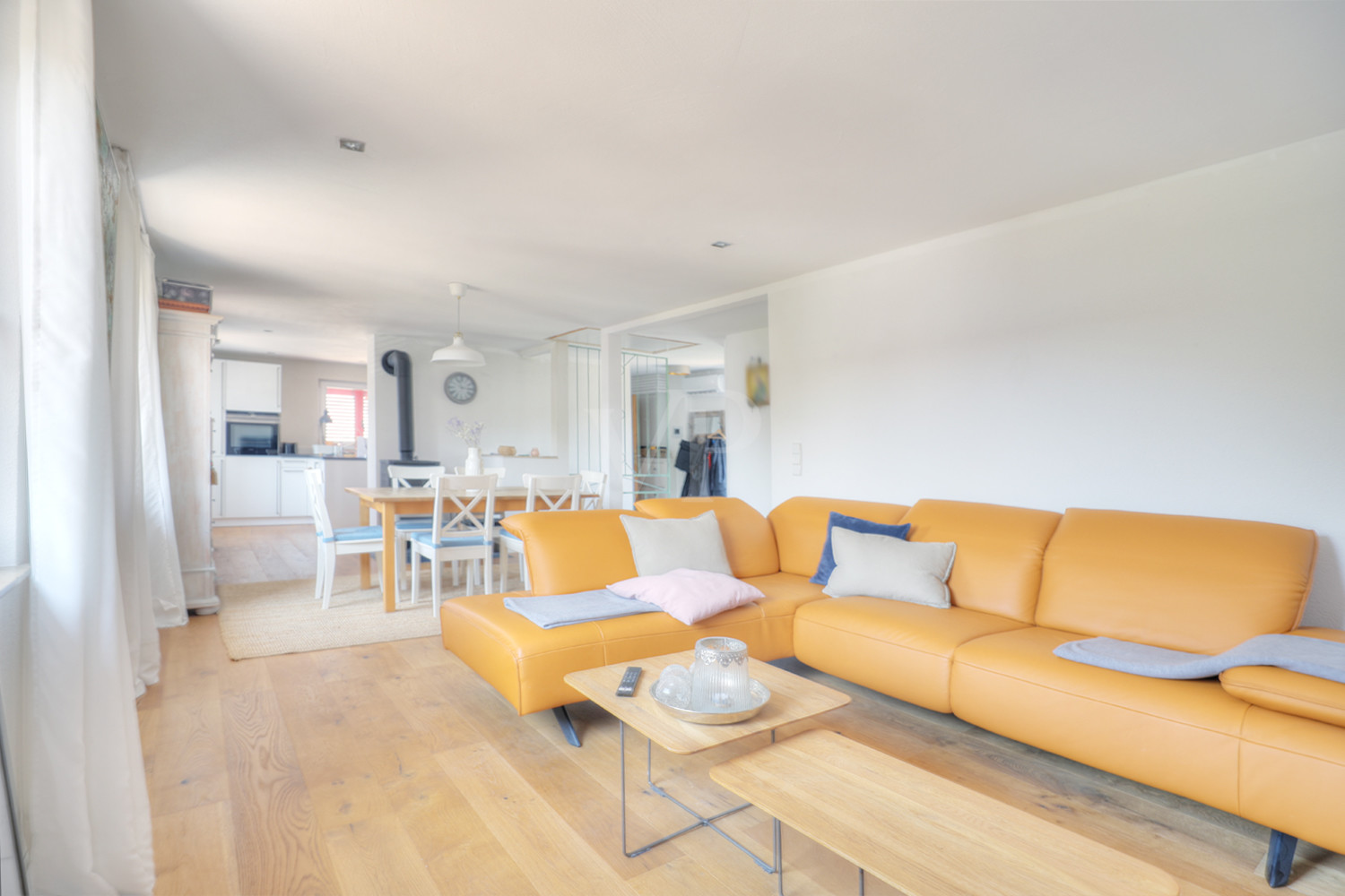 Wohnzimmer OG
