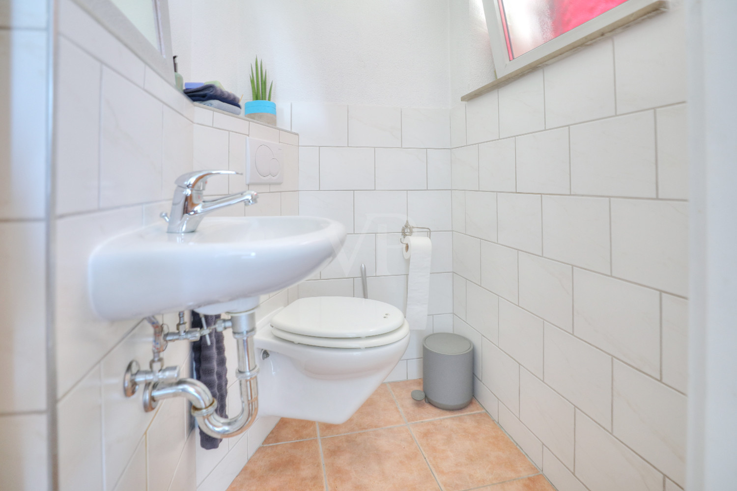 Gäste WC