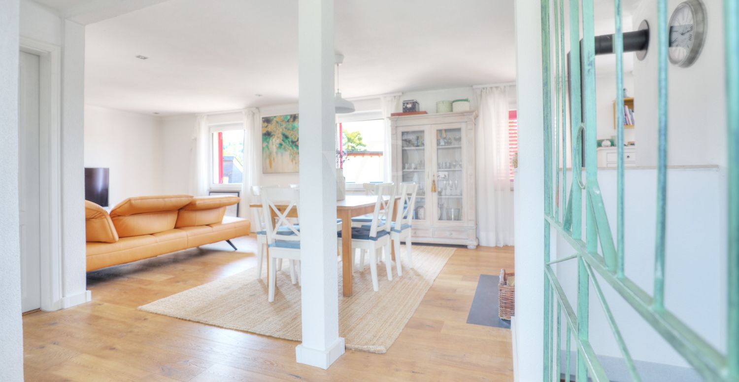 Esszimmer OG