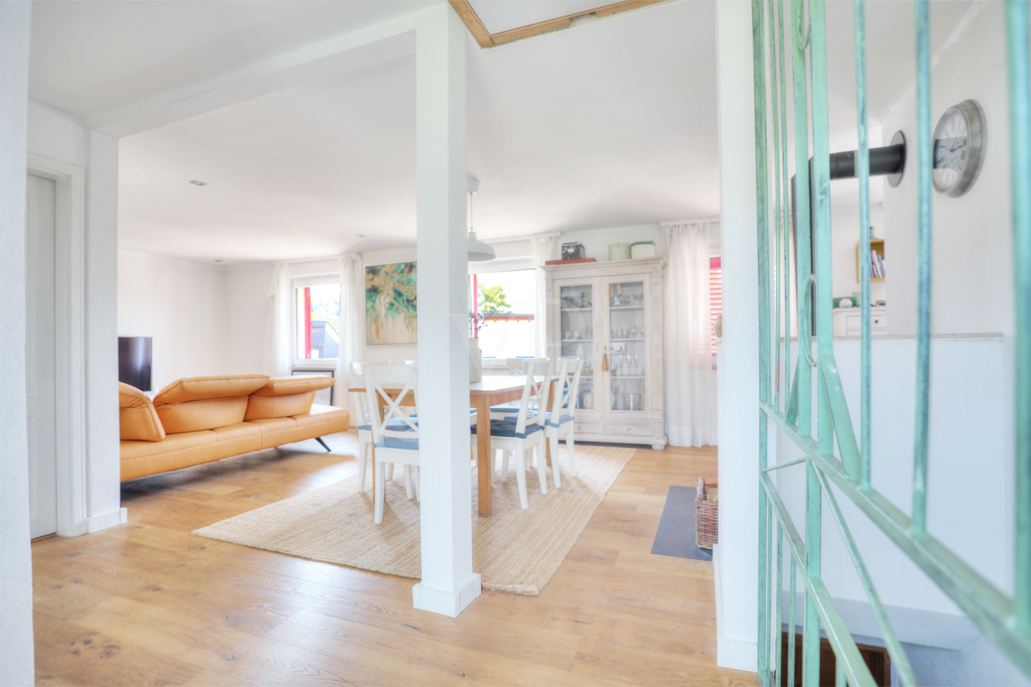 Esszimmer OG