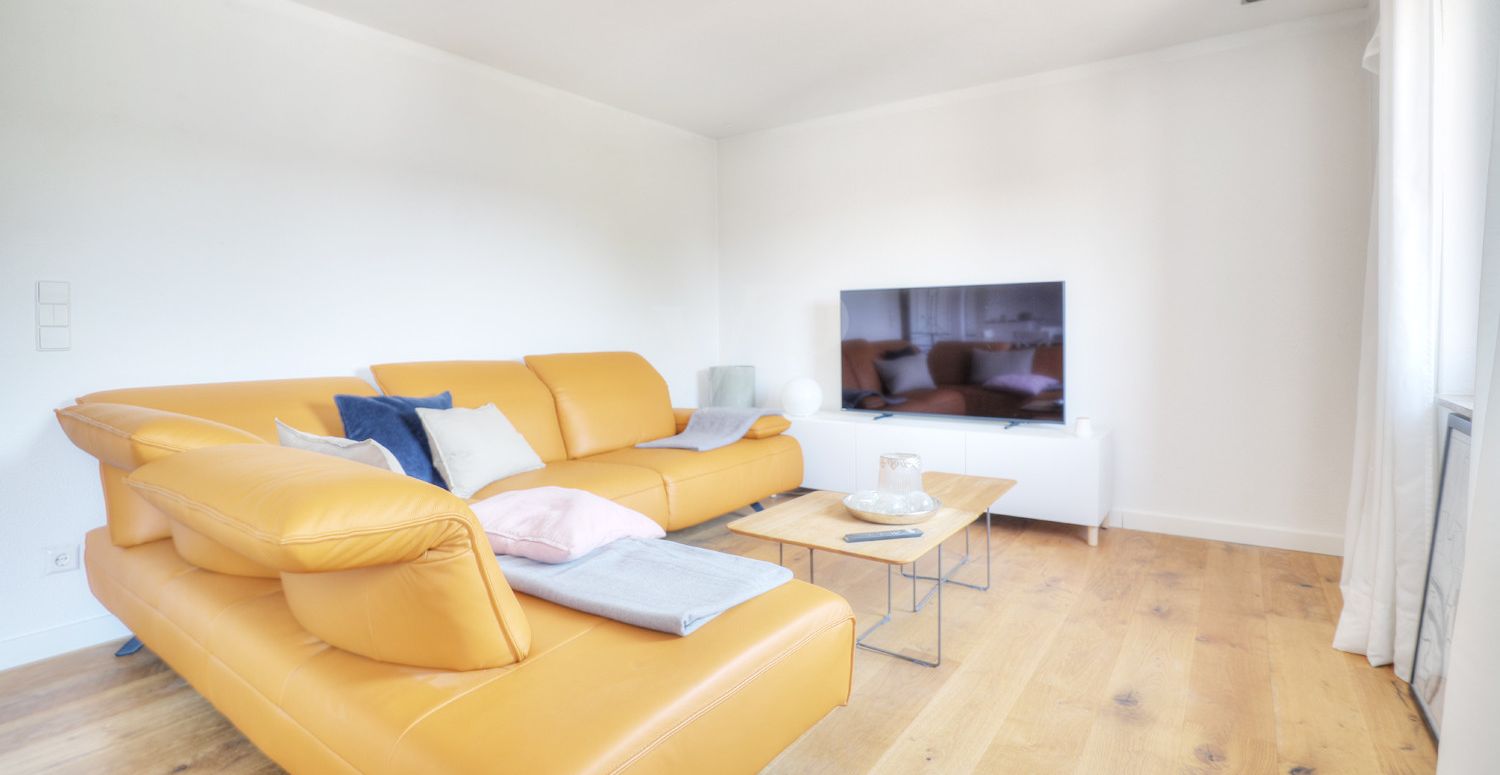 Wohnzimmer OG