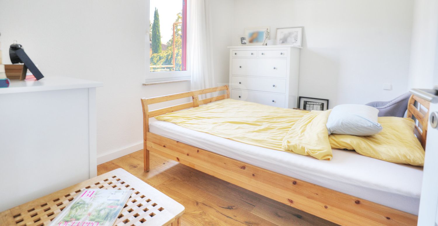 Schlafzimmer OG