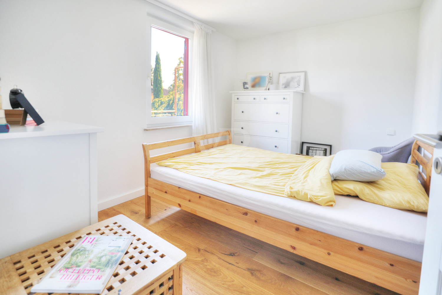 Schlafzimmer OG