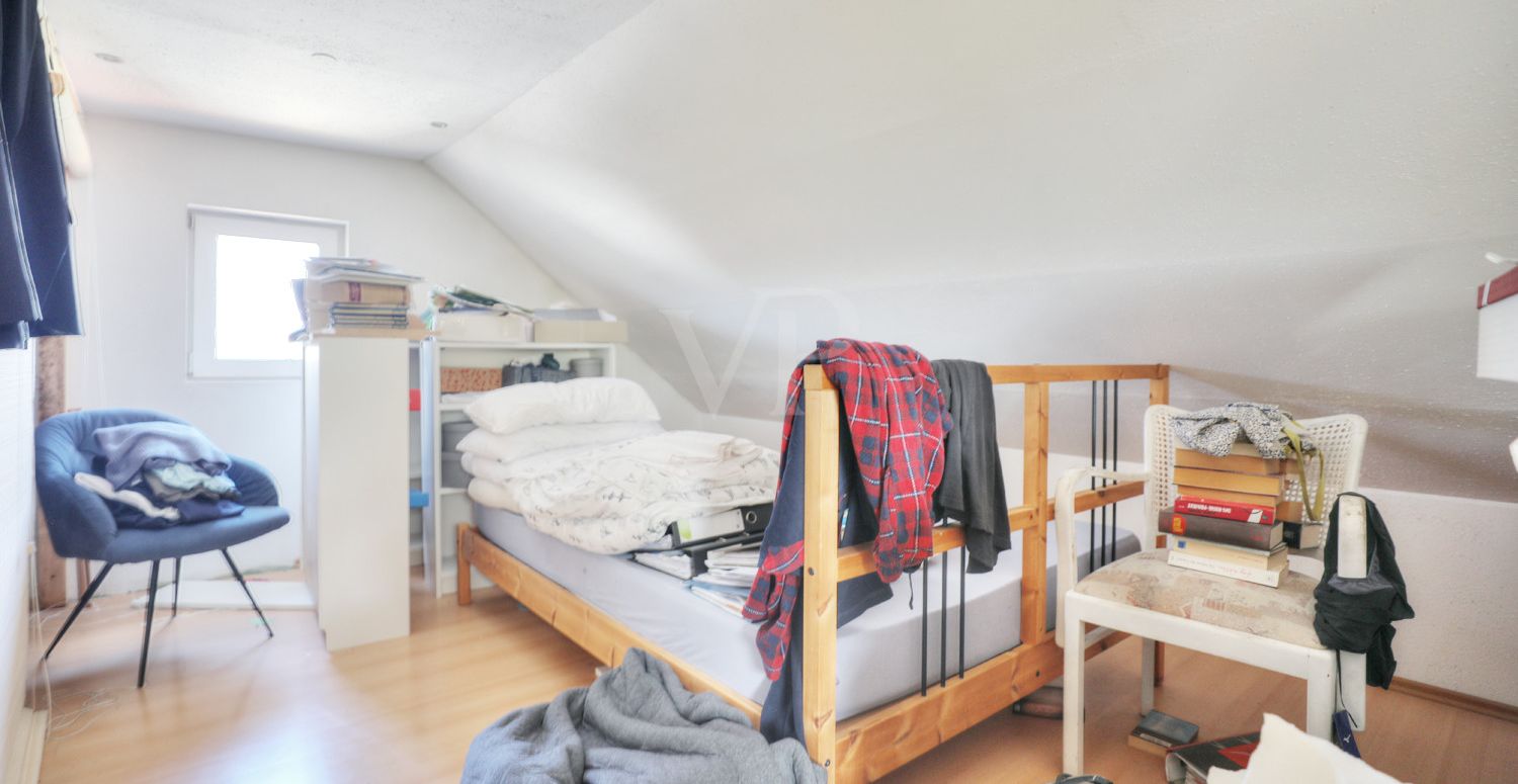 Gästezimmer DG