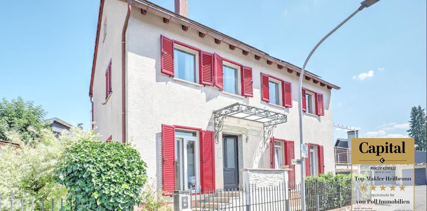 von Poll Immobilien GmbH