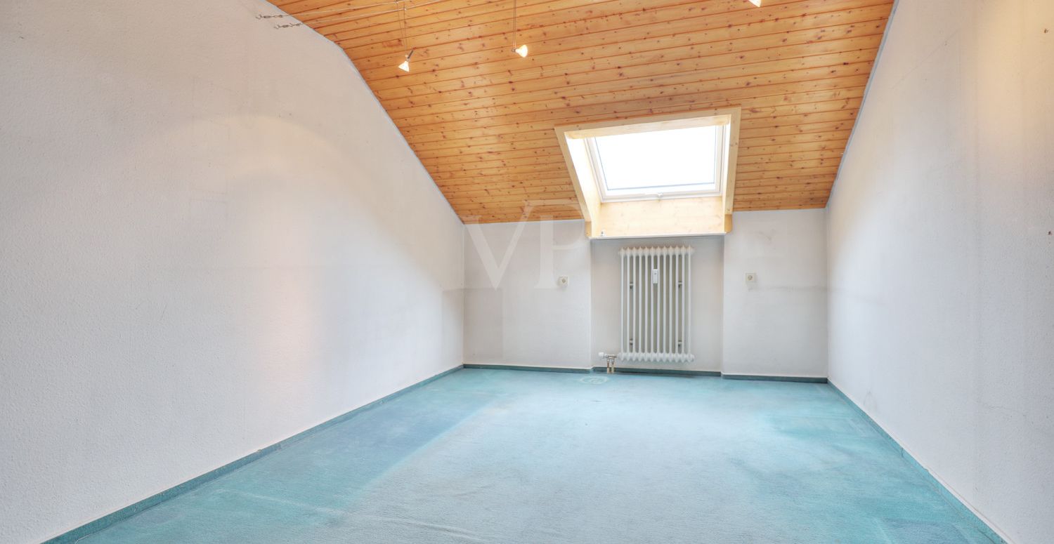 Kinderzimmer / Büro