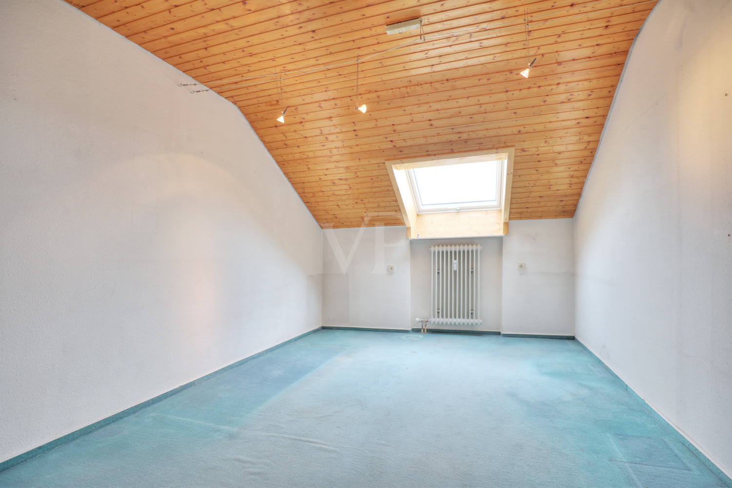Kinderzimmer / Büro
