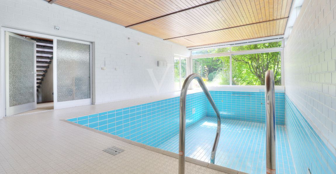 Poolanlage