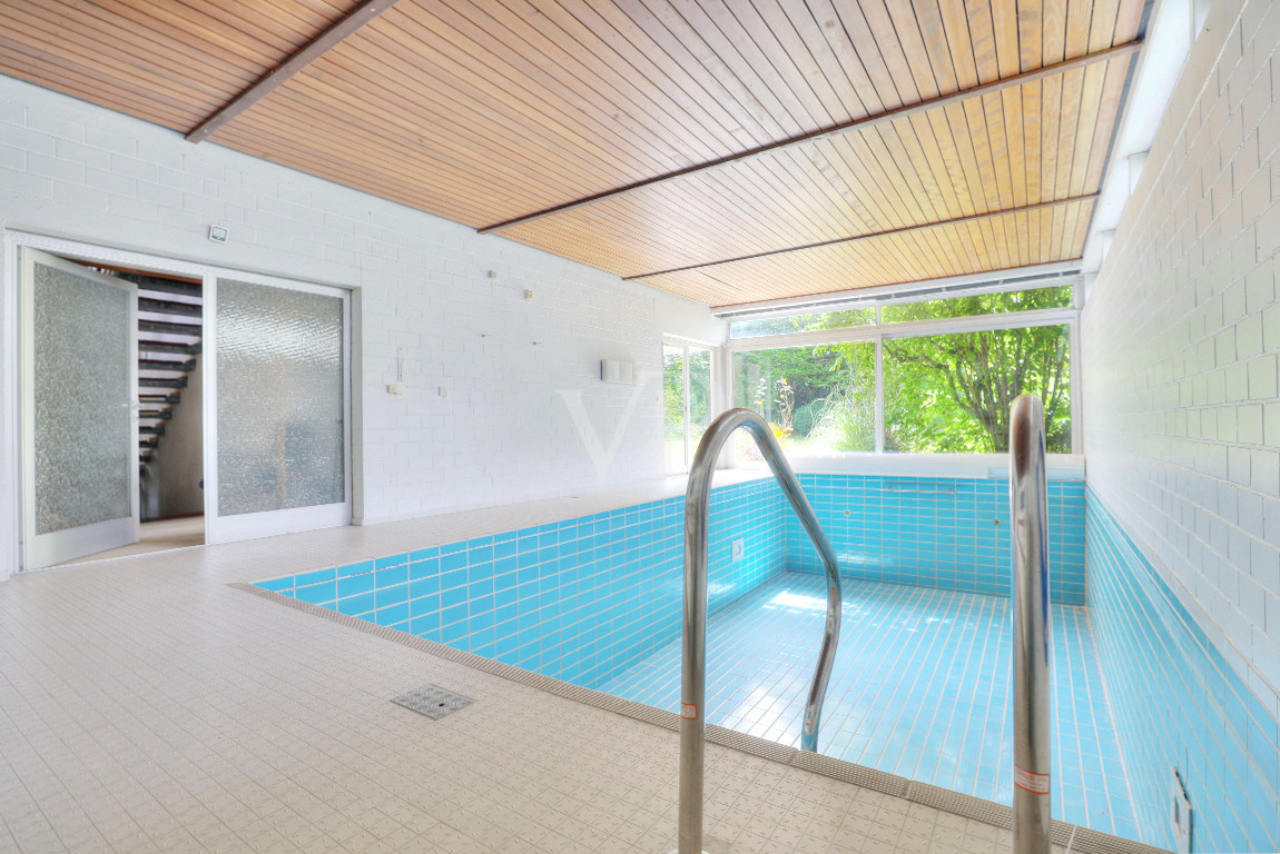 Poolanlage