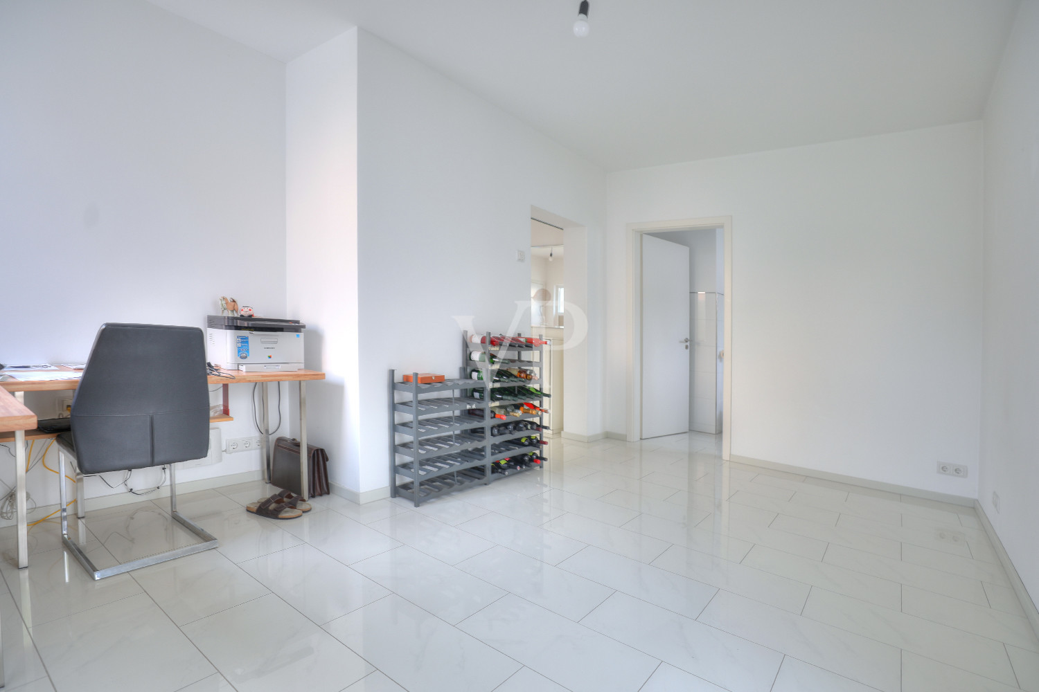 Büro - Gästezimmer
