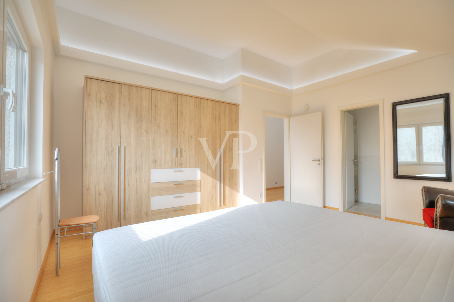 Elternschlafzimmer
