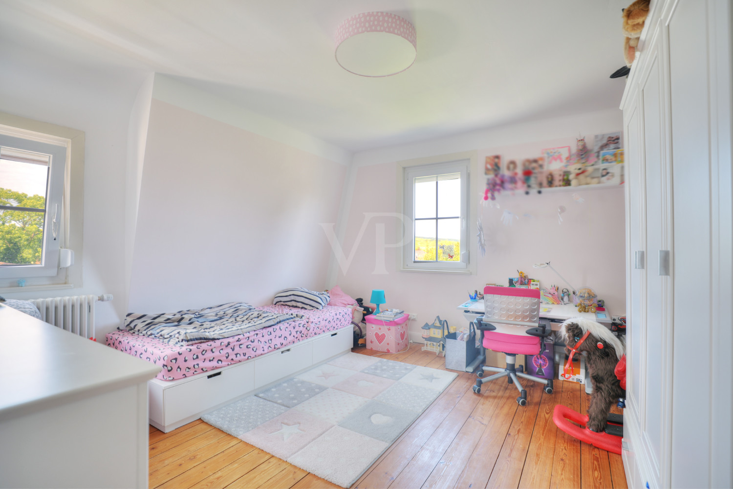 Kinderzimmer