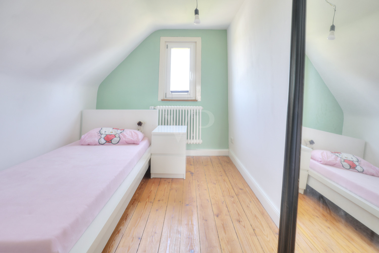 Gästezimmer