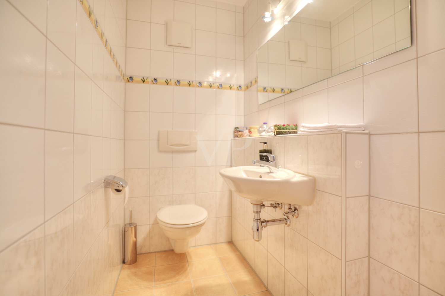 Gäste-WC