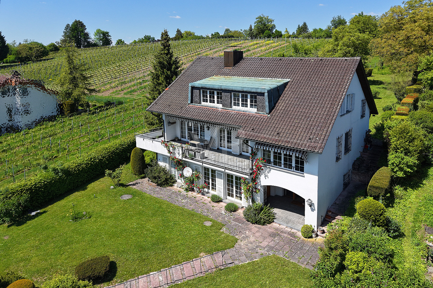 Vogelsicht_Front