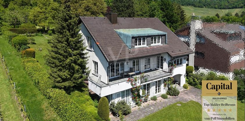 von Poll Immobilien GmbH