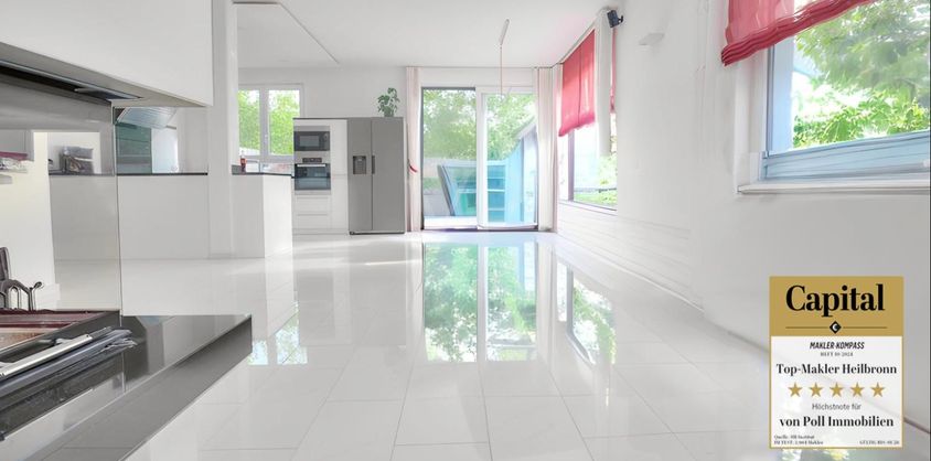 von Poll Immobilien GmbH