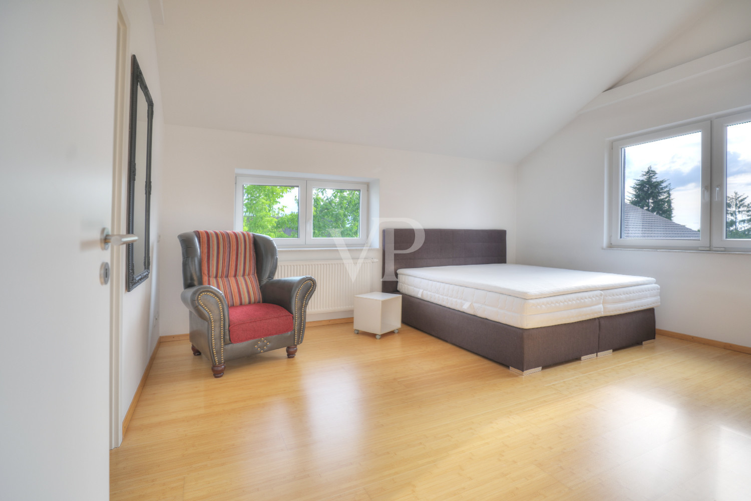 Elternschlafzimmer