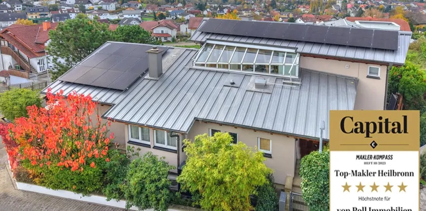 von Poll Immobilien GmbH