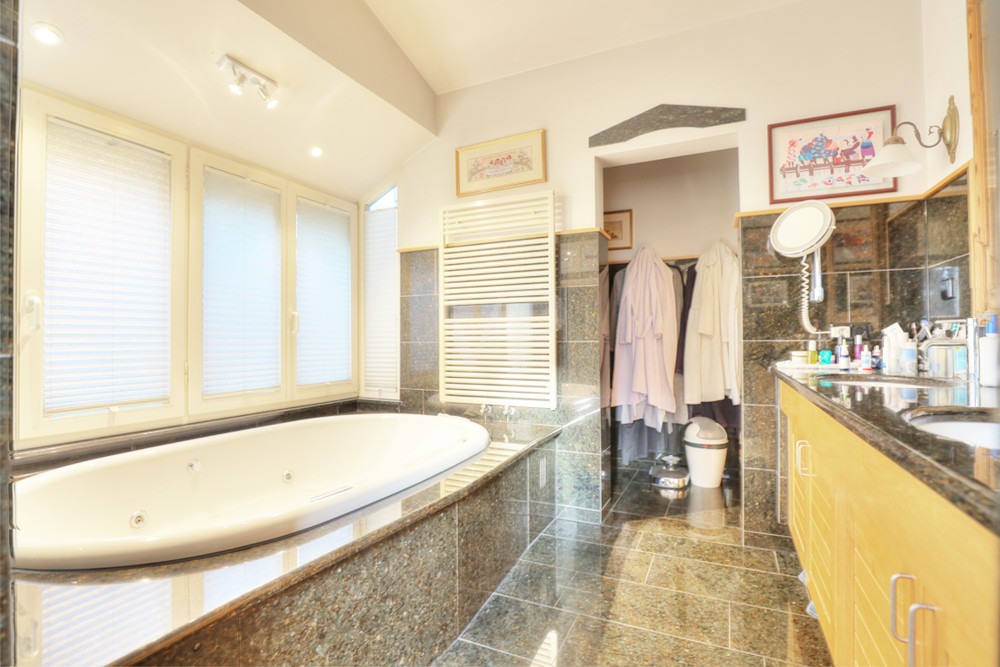 Badezimmer Eltern