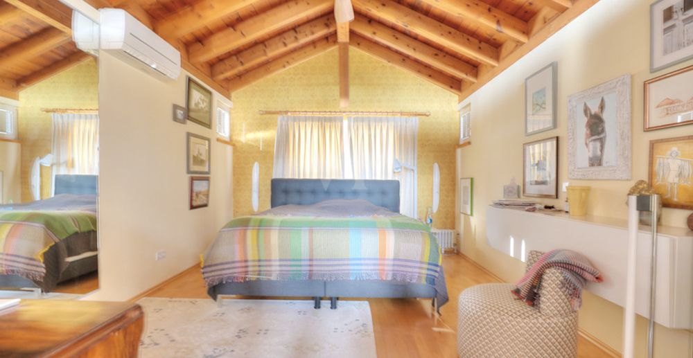 Gästezimmer