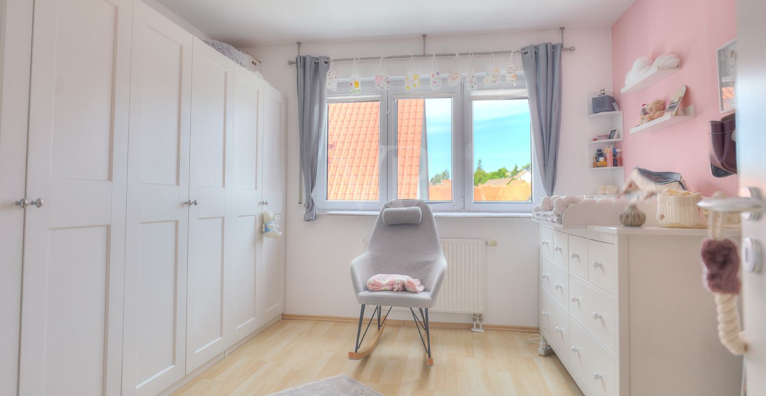 Kinderzimmer