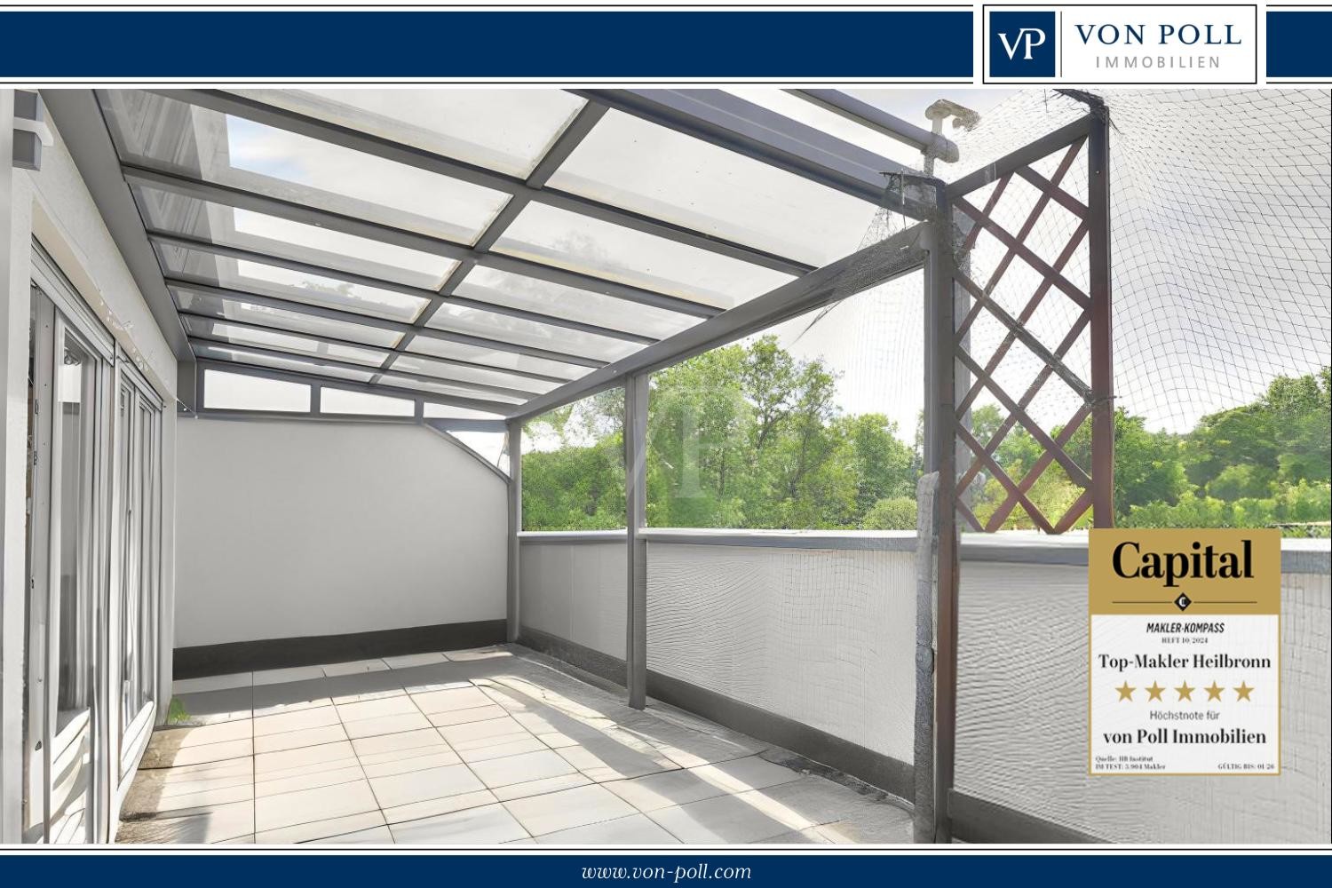 Terrasse_____VPI