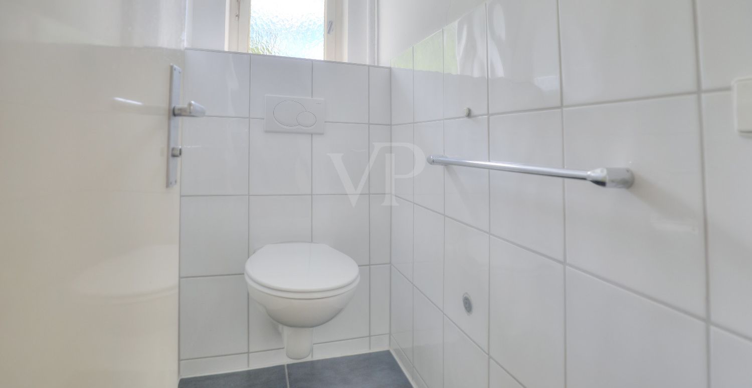 Gäste WC