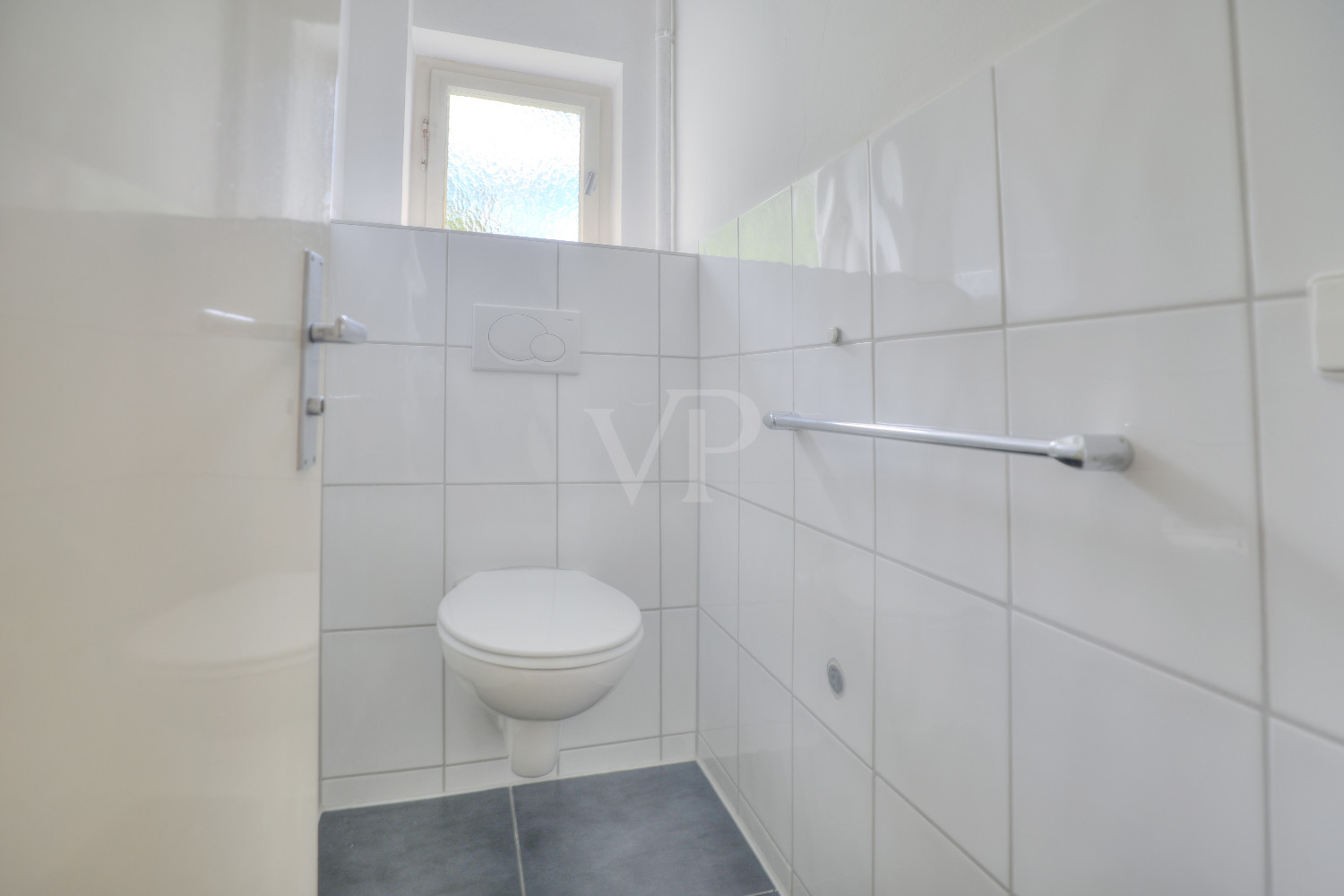 Gäste WC