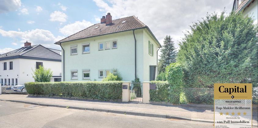 von Poll Immobilien GmbH