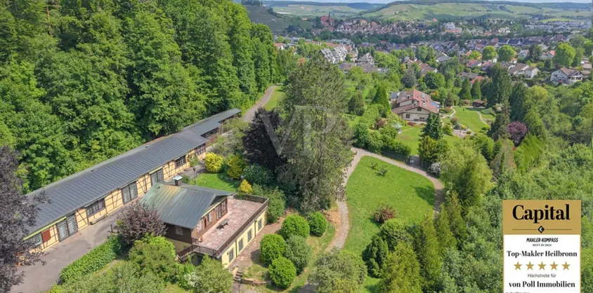 von Poll Immobilien GmbH