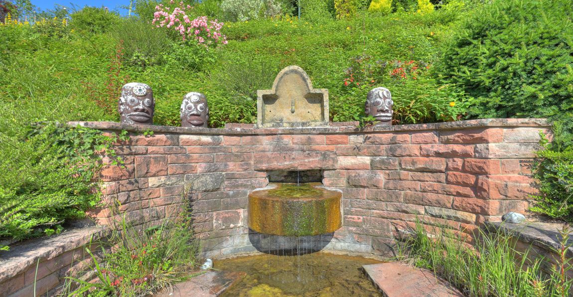 Brunnen