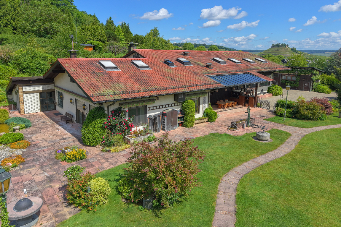 Haupthaus