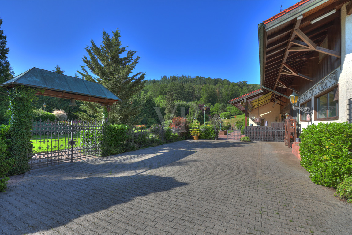 Hof Haupthaus