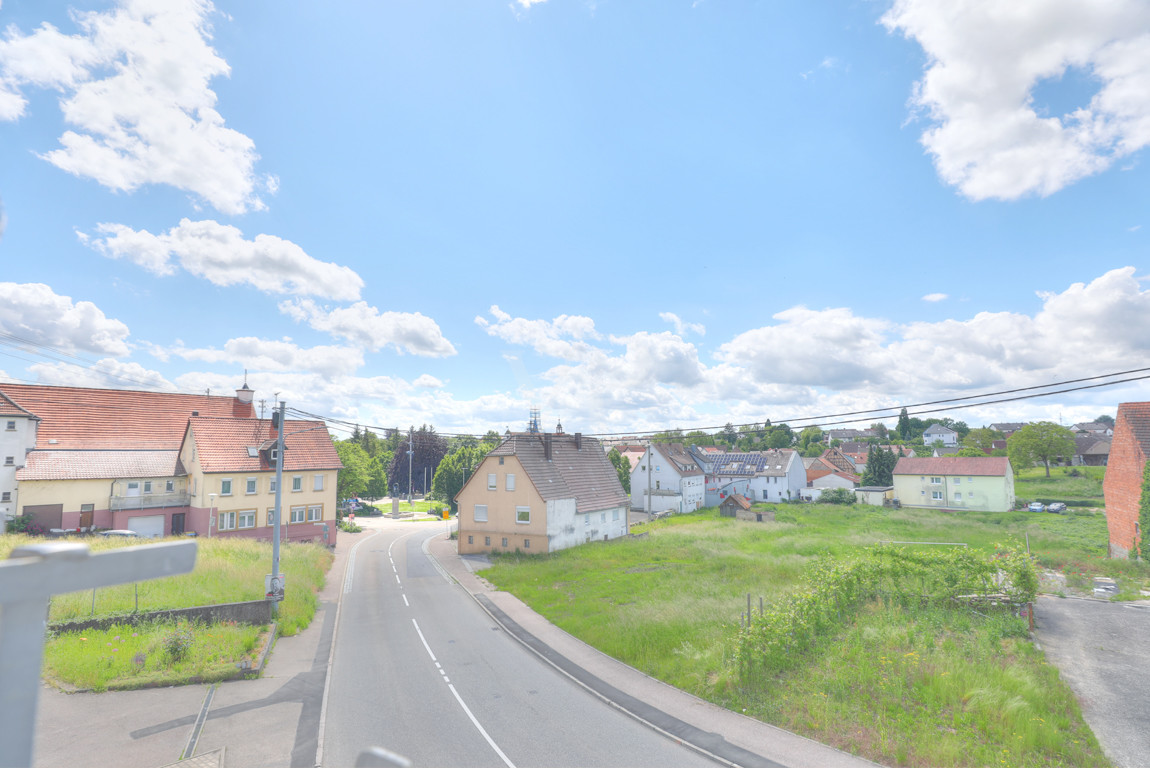 Aussicht