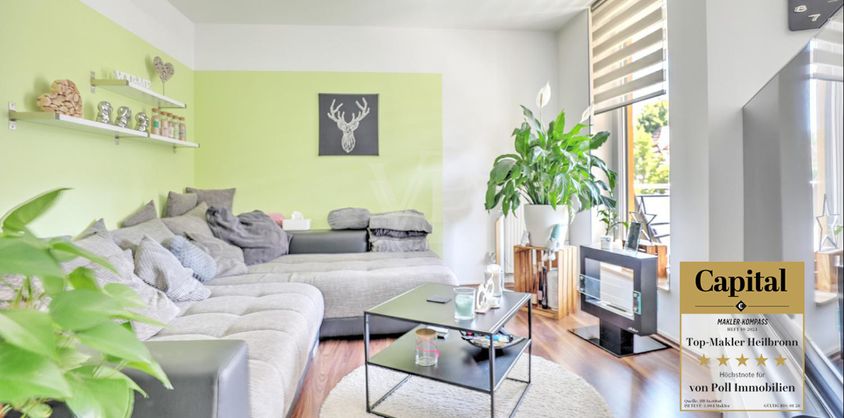 von Poll Immobilien GmbH